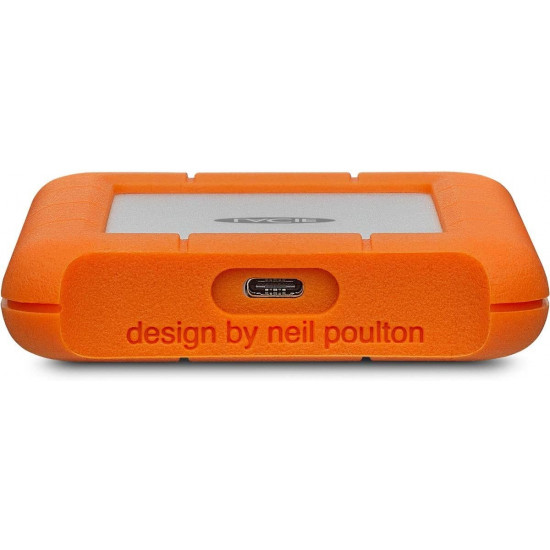 Rugged 5TB USB3.1 2,5 STFR5000800 Rugged 5TB USB3.1 2,5 STFR5000800