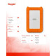 Rugged 5TB USB3.1 2,5 STFR5000800 Rugged 5TB USB3.1 2,5 STFR5000800