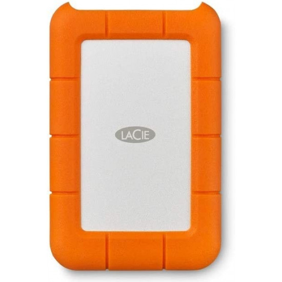 Rugged 5TB USB3.1 2,5 STFR5000800 Rugged 5TB USB3.1 2,5 STFR5000800