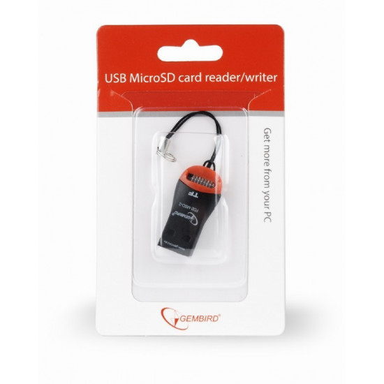 MicroSD card reader USB MicroSD card reader USB