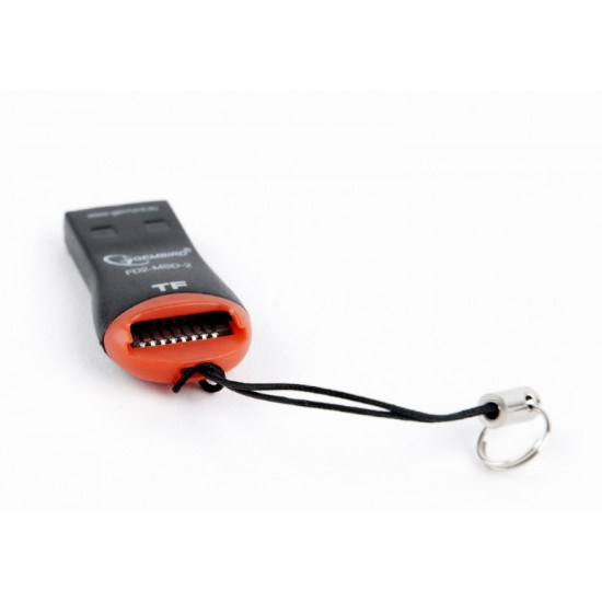MicroSD card reader USB MicroSD card reader USB