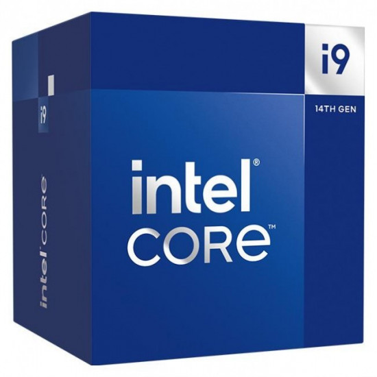 Processor Core i9-14900 BOX UP TO 5,8GHz, LGA1700 Processor Core i9-14900 BOX UP TO 5,8GHz, LGA1700