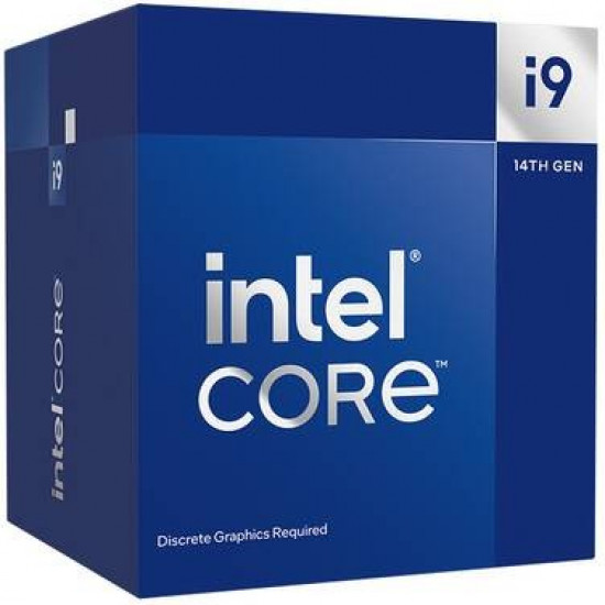 Processor Core i9-14900 F BOX UP TO 5,8GHz LGA1700 Processor Core i9-14900 F BOX UP TO 5,8GHz LGA1700