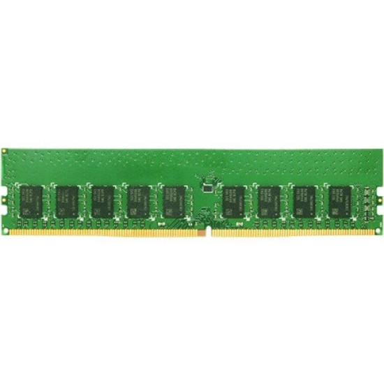 Memory DDR4 16GB 2666 ECC Unbuffered DIMM D4EC-2666-16G Memory DDR4 16GB 2666 ECC Unbuffered DIMM D4EC-2666-16G