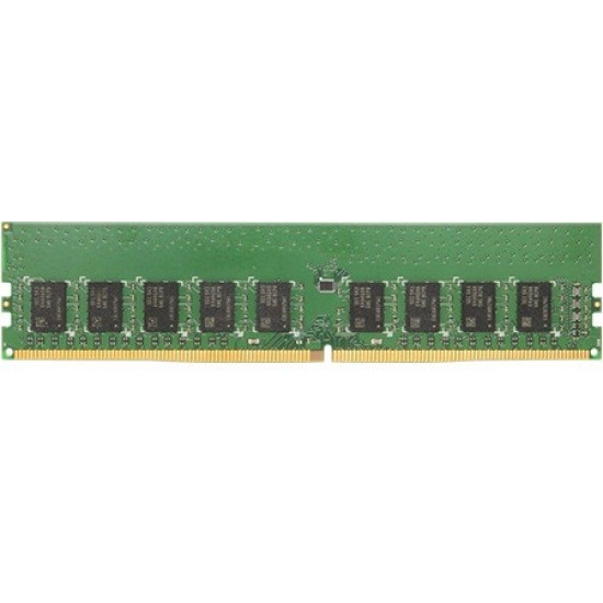 Memory DDR4 8GB ECC DIMM D4EU01-8G Unbuffered Memory DDR4 8GB ECC DIMM D4EU01-8G Unbuffered