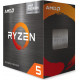 Processor Ryzen 5 5600GT 100-100001488BOX Processor Ryzen 5 5600GT 100-100001488BOX