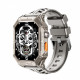Smartwatch BT80 2.13 inch 1000 mAh grey Smartwatch BT80 2.13 inch 1000 mAh grey