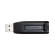 V3 USB 3.0 Drive 256GB Black V3 USB 3.0 Drive 256GB Black