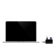 USB3.2 Gen 1 docking sta tion, 8-port, mini,blac USB3.2 Gen 1 docking sta tion, 8-port, mini,blac