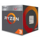 Processor Ryzen 3 3200G 3,6GHz AM4 YD3200C5FHBO Processor Ryzen 3 3200G 3,6GHz AM4 YD3200C5FHBO