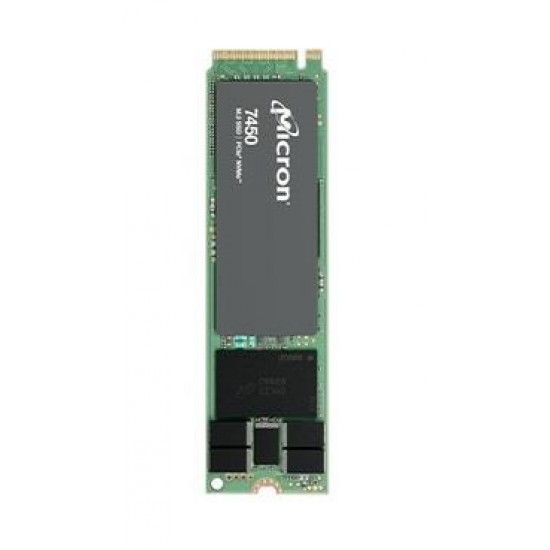 SSD|MICRON|7450 PRO|960GB|M.2|NVMe|3D NAND|Write speed 1400 MBytes/sec|Read speed 5000 MBytes/sec|TBW 1700 TB|MTBF 2000000 hours|MTFDKBA960TFR-1BC1ZABYYR SSD|MICRON|7450 PRO|960GB|M.2|NVMe|3D NAND|Write speed 1400 MBytes/sec|Read speed 5000 MBytes/sec|TBW 1700 TB|MTBF 2000000 hours|MTFDKBA960TFR-1BC1ZABYYR