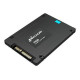 SSD|MICRON|SSD series 7450 MAX|1.6TB|NVMe|NAND flash technology TLC|Write speed 2700 MBytes/sec|Read speed 6800 MBytes/sec|Form Factor U.3|TBW 8700 TB|MTFDKCB1T6TFS-1BC1ZABYYR SSD|MICRON|SSD series 7450 MAX|1.6TB|NVMe|NAND flash technology TLC|Write speed 2700 MBytes/sec|Read speed 6800 MBytes/sec|Form Factor U.3|TBW 8700 TB|MTFDKCB1T6TFS-1BC1ZABYYR