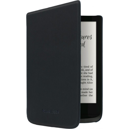 Tablet Case|POCKETBOOK|Black|HPUC-632-B-S Tablet Case|POCKETBOOK|Black|HPUC-632-B-S