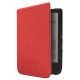 Tablet Case|POCKETBOOK|Red|WPUC-627-S-RD Tablet Case|POCKETBOOK|Red|WPUC-627-S-RD