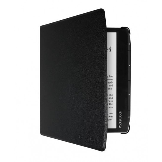 Tablet Case|POCKETBOOK|Black|HN-SL-PU-700-BK-WW Tablet Case|POCKETBOOK|Black|HN-SL-PU-700-BK-WW