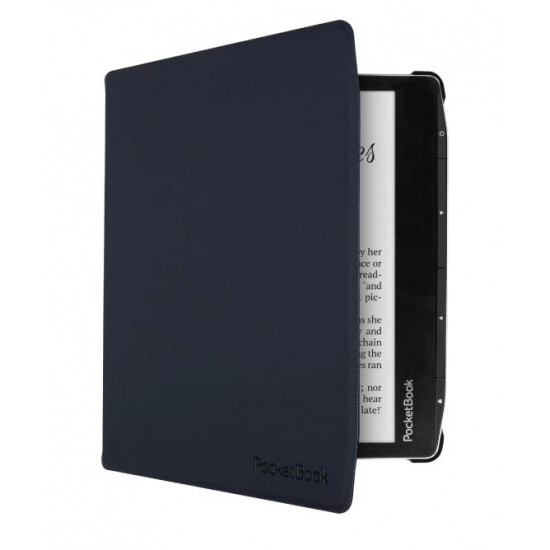 Tablet Case|POCKETBOOK|Blue|HN-SL-PU-700-NB-WW Tablet Case|POCKETBOOK|Blue|HN-SL-PU-700-NB-WW