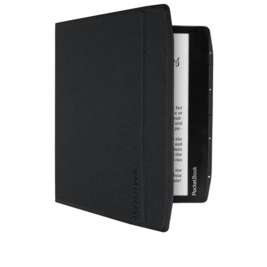 Tablet Case|POCKETBOOK|Black|HN-FP-PU-700-GG-WW Tablet Case|POCKETBOOK|Black|HN-FP-PU-700-GG-WW