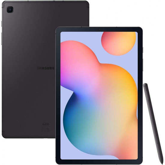 TABLET GALAXY TAB S6LITE 10.4/64GB WIFI GRAY P613 SAMSUNG TABLET GALAXY TAB S6LITE 10.4/64GB WIFI GRAY P613 SAMSUNG