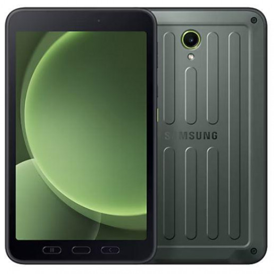 TABLET GALAXY TAB ACTIVE5 5G/8 128GB GREEN SM-X306 SAMSUNG TABLET GALAXY TAB ACTIVE5 5G/8 128GB GREEN SM-X306 SAMSUNG