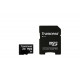 MEMORY MICRO SD 2GB/TS2GUSD TRANSCEND MEMORY MICRO SD 2GB/TS2GUSD TRANSCEND