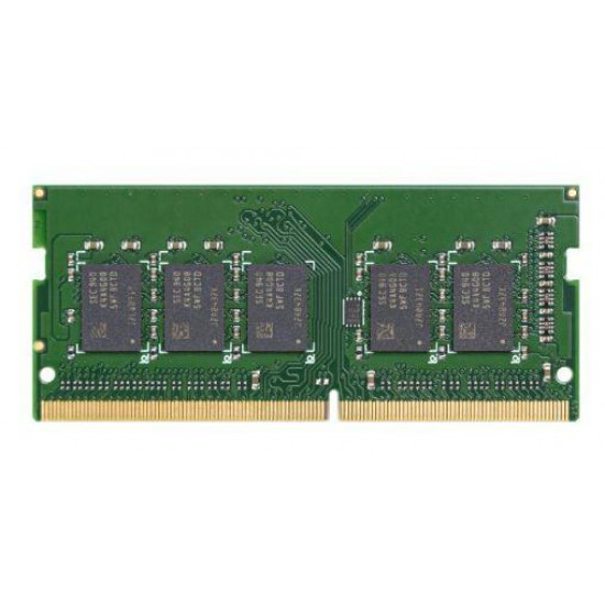 NAS ACC RAM MEMORY DDR4 8GB/SO ECC D4ES02-8G SYNOLOGY NAS ACC RAM MEMORY DDR4 8GB/SO ECC D4ES02-8G SYNOLOGY