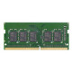 NAS ACC RAM MEMORY DDR4 8GB/SO ECC D4ES02-8G SYNOLOGY NAS ACC RAM MEMORY DDR4 8GB/SO ECC D4ES02-8G SYNOLOGY