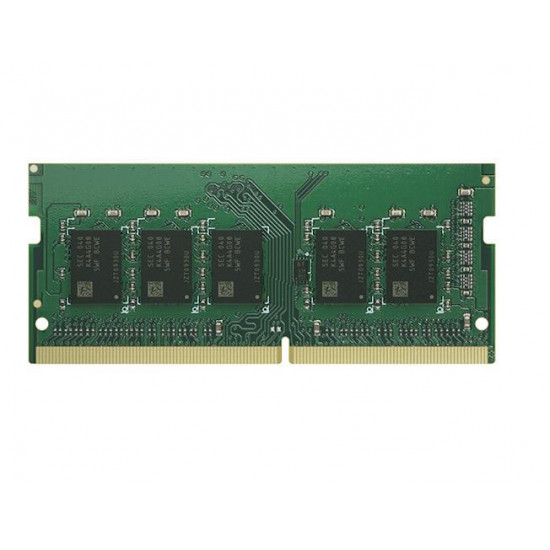 NAS ACC RAM MEMORY DDR4 16GB/SO D4ES01-16G SYNOLOGY NAS ACC RAM MEMORY DDR4 16GB/SO D4ES01-16G SYNOLOGY