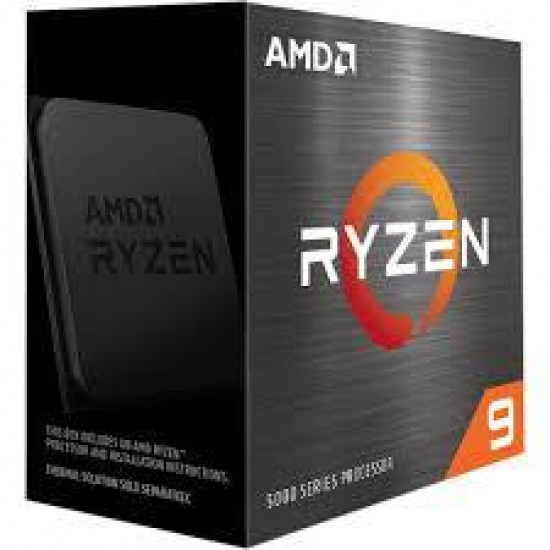 CPU|AMD|Desktop|Ryzen 9|5950X|Vermeer|3400 MHz|Cores 16|64MB|Socket SAM4|105 Watts|BOX|100-100000059WOF CPU|AMD|Desktop|Ryzen 9|5950X|Vermeer|3400 MHz|Cores 16|64MB|Socket SAM4|105 Watts|BOX|100-100000059WOF