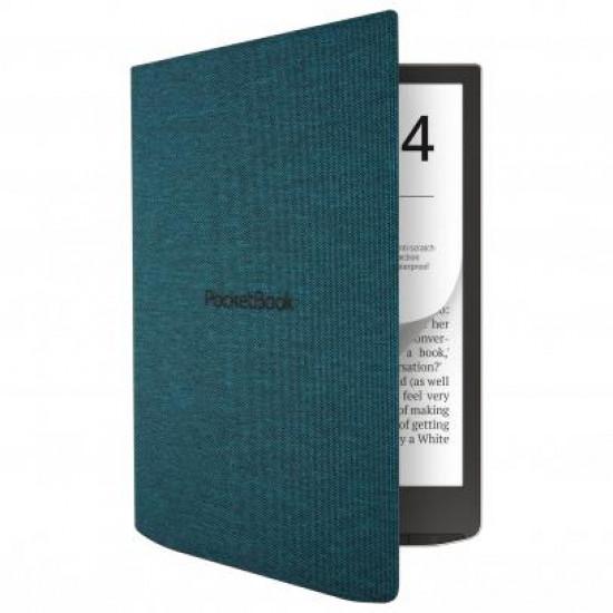 Tablet Case|POCKETBOOK|Green|HN-FP-PU-743G-SG-WW Tablet Case|POCKETBOOK|Green|HN-FP-PU-743G-SG-WW
