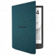 Tablet Case|POCKETBOOK|Green|HN-FP-PU-743G-SG-WW Tablet Case|POCKETBOOK|Green|HN-FP-PU-743G-SG-WW