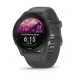 SMARTWATCH FORERUNNER 255/SLATE GREY 010-02641-10 GARMIN SMARTWATCH FORERUNNER 255/SLATE GREY 010-02641-10 GARMIN