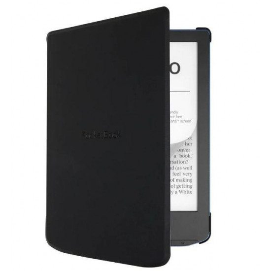 Tablet Case|POCKETBOOK|Black|H-S-634-K-WW Tablet Case|POCKETBOOK|Black|H-S-634-K-WW