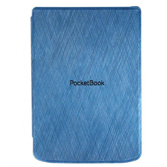 Tablet Case|POCKETBOOK|Blue|H-S-634-B-WW Tablet Case|POCKETBOOK|Blue|H-S-634-B-WW