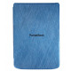 Tablet Case|POCKETBOOK|Blue|H-S-634-B-WW Tablet Case|POCKETBOOK|Blue|H-S-634-B-WW