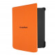 Tablet Case|POCKETBOOK|Orange|H-S-634-O-WW Tablet Case|POCKETBOOK|Orange|H-S-634-O-WW