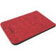 Tablet Case|POCKETBOOK|6|Red|HPUC-632-R-F Tablet Case|POCKETBOOK|6|Red|HPUC-632-R-F