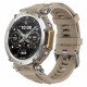 SMARTWATCH AMAZFIT T-REX ULTRA/SAHARA W2142EU2N HUAMI SMARTWATCH AMAZFIT T-REX ULTRA/SAHARA W2142EU2N HUAMI