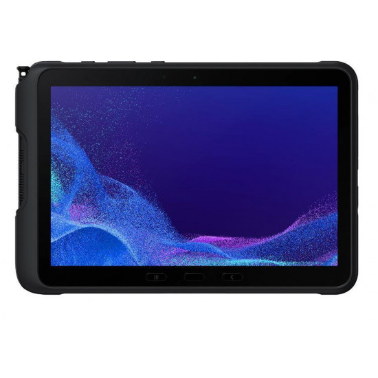 TABLET GALAXY TAB ACTIVE4 PRO/10.1 128GB BLACK T636 SAMSUNG TABLET GALAXY TAB ACTIVE4 PRO/10.1 128GB BLACK T636 SAMSUNG