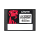 Kingston Technology 480G DC600M (Mixed-Use) 2.5” Enterprise SATA SSD Kingston Technology 480G DC600M (Mixed-Use) 2.5” Enterprise SATA SSD