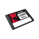 Kingston Technology 480G DC600M (Mixed-Use) 2.5” Enterprise SATA SSD Kingston Technology 480G DC600M (Mixed-Use) 2.5” Enterprise SATA SSD