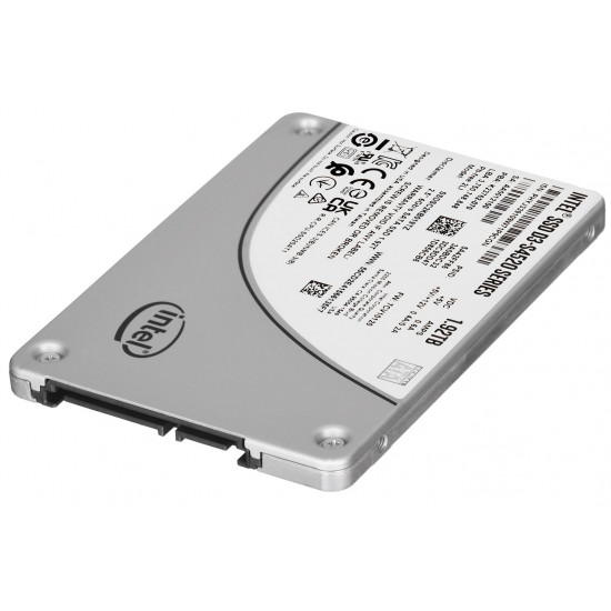 SSD Solidigm (Intel) S4520 1.92TB SATA 2.5 SSDSC2KB019TZ01 (DWPD up to 3) SSD Solidigm (Intel) S4520 1.92TB SATA 2.5 SSDSC2KB019TZ01 (DWPD up to 3)