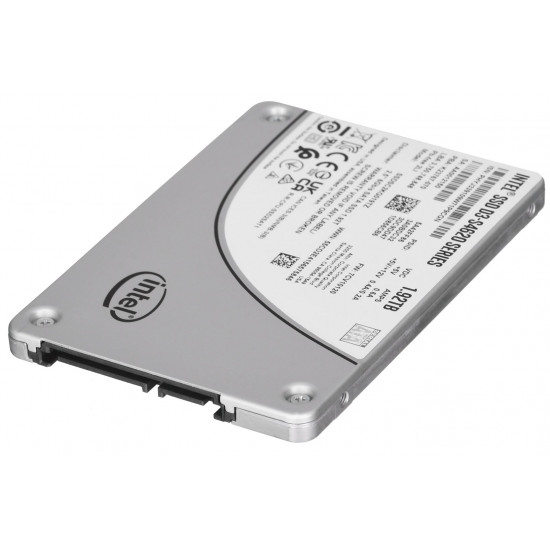 SSD Solidigm (Intel) S4620 1.92TB SATA 2.5 SSDSC2KG019TZ01 (DWPD up to 4) SSD Solidigm (Intel) S4620 1.92TB SATA 2.5 SSDSC2KG019TZ01 (DWPD up to 4)
