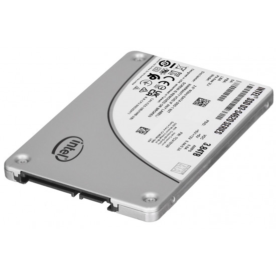 SSD Solidigm (Intel) S4620 3.84TB SATA 2.5 SSDSC2KG038TZ01 (DWPD up to 5) SSD Solidigm (Intel) S4620 3.84TB SATA 2.5 SSDSC2KG038TZ01 (DWPD up to 5)