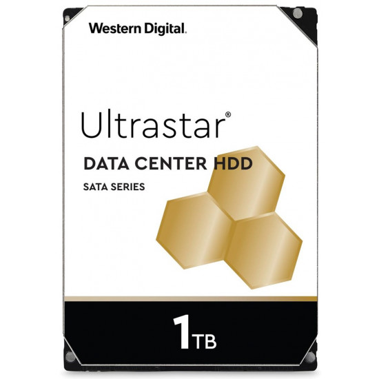 Western Digital Ultrastar HUS722T1TALA604 3.5 1000 GB Serial ATA III Western Digital Ultrastar HUS722T1TALA604 3.5 1000 GB Serial ATA III