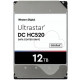 Western Digital Ultrastar He12 3.5 12000 GB Serial ATA III Western Digital Ultrastar He12 3.5 12000 GB Serial ATA III