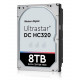Western Digital Ultrastar DC HC320 3.5 8000 GB Serial ATA III Western Digital Ultrastar DC HC320 3.5 8000 GB Serial ATA III