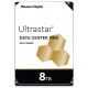 Western Digital Ultrastar DC HC320 3.5 8000 GB Serial ATA III Western Digital Ultrastar DC HC320 3.5 8000 GB Serial ATA III