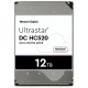 Western Digital Ultrastar He12 3.5 12000 GB SAS Western Digital Ultrastar He12 3.5 12000 GB SAS