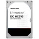 Western Digital Ultrastar DC HC310 HUS726T6TAL4204 3.5 6 TB SAS Western Digital Ultrastar DC HC310 HUS726T6TAL4204 3.5 6 TB SAS