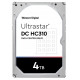 Western Digital Ultrastar 7K6 3.5 4000 GB Serial ATA III Western Digital Ultrastar 7K6 3.5 4000 GB Serial ATA III